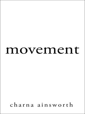 cover image of Movement